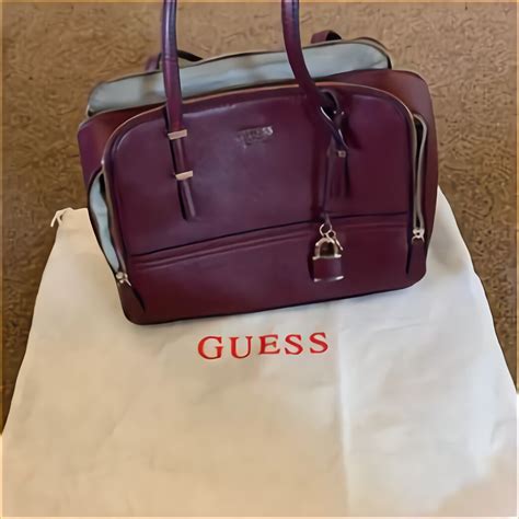 used guess handbags for sale